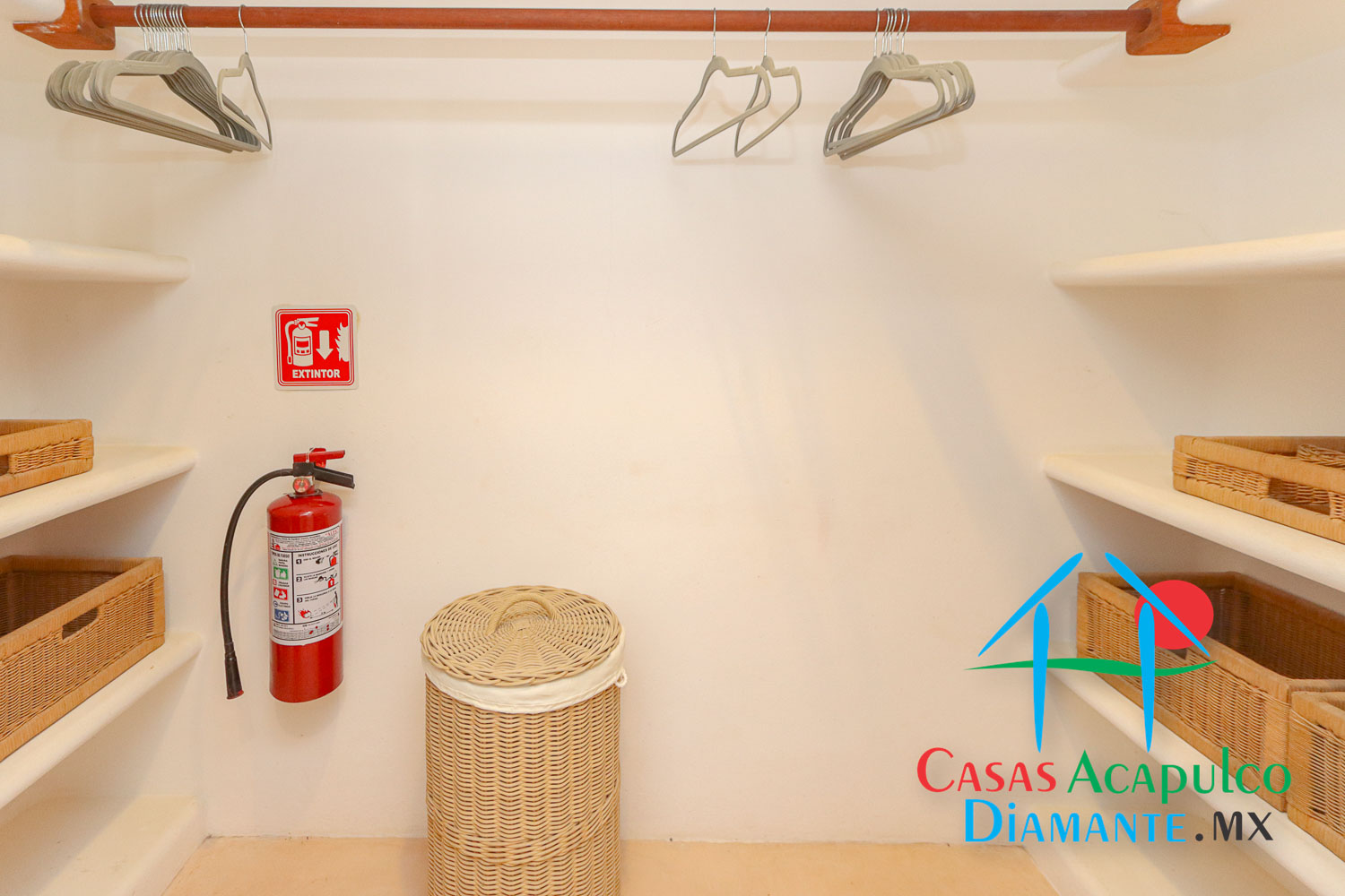 Tres Vidas Casa Mía - Recámara dos 12